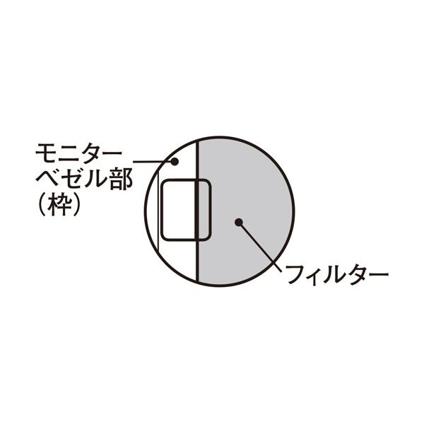 (まとめ) 光興業 ツメ型ストッパー(デスクトップ用・5片付×3) STUD-1 1セット 【×10セット】 送料無料！の通販は