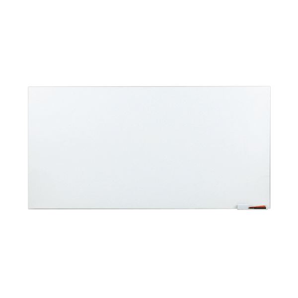 TANOSEE ホワイトボードシート スリムタイプ 1800×900mm 1枚 送料無料！の通販は 13,036円