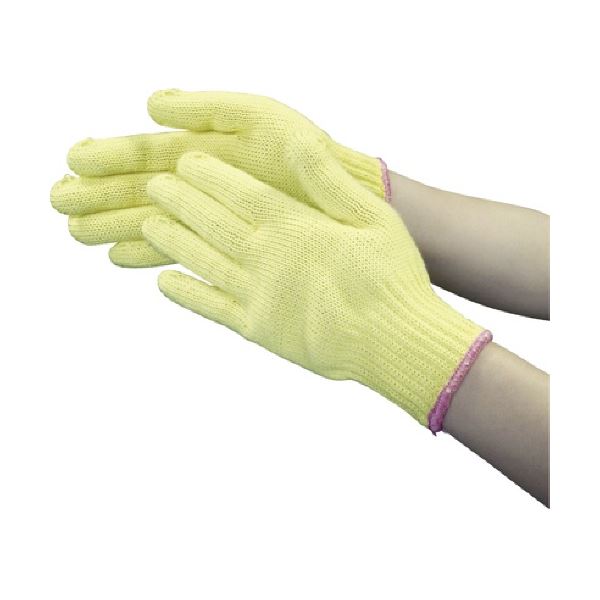 (まとめ) 東和コーポレーション トワロン ケブラー K-100 7ゲージ L 428-L 1双 【×5セット】 送料無料！の通販は 6,002円