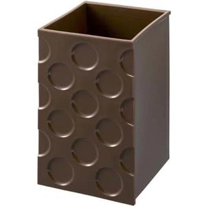 【180個セット】 イノマタ化学 ピース101 スリム ブラウン 5101 送料込！の通販は