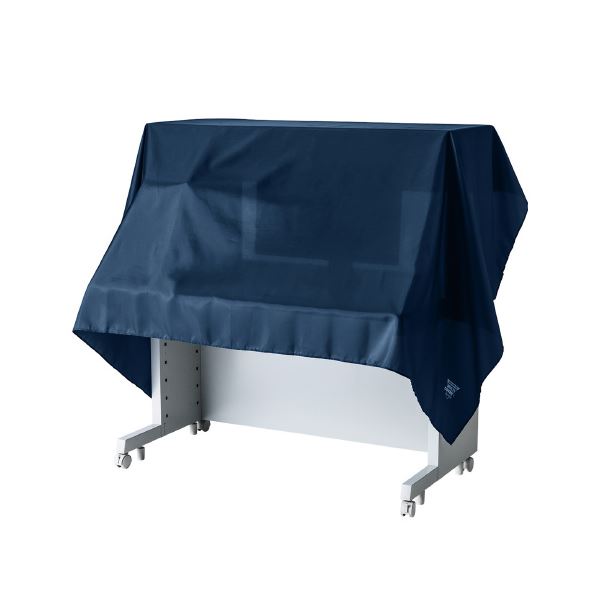 （まとめ）サンワサプライ マルチカバーI コバルトブルー 外寸（縦）：2400mm SD-91N（×5セット） 送料無料！の通販は 15,650円