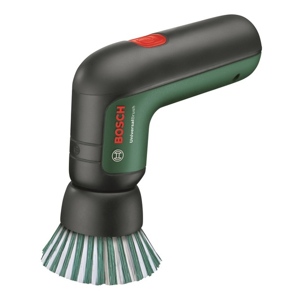 ＢＯＳＣＨ ボッシュ 家庭用 コードレスクリーニングブラシ ＢＲＵＳＨ ブラッシュ BRUSH 送料込！の通販は