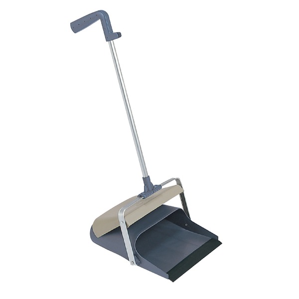 (まとめ) エコBM-2チリトリ/掃除用品 【ツートン】 超軽量 エコマーク 〔業務用 施設 店舗〕 【×3セット】 送料無料！の通販は 8,870円