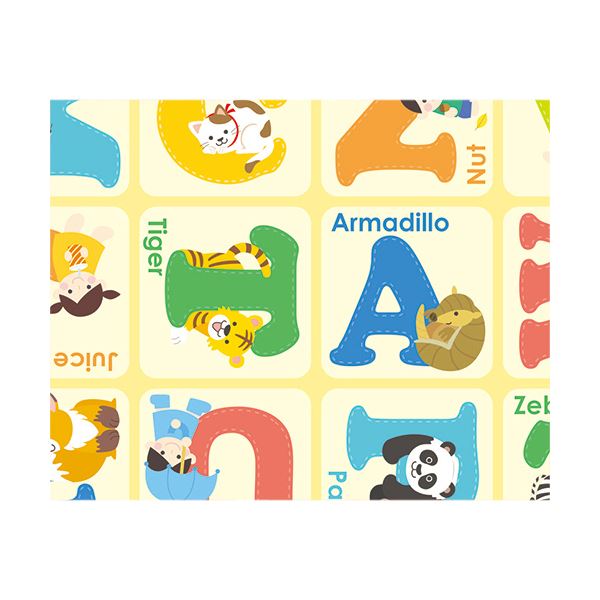 （まとめ） ササガワ 包装紙 アニマルスタディ半才判 49-1321 1パック（50枚） 【×3セット】 送料無料！