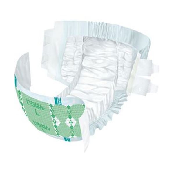 （まとめ）カミ商事 エルモア いちばん パンツスーパー L 1パック（18枚）【×10セット】 まとめ）カミ商事 エルモア いちばん パンツスーパー L 1パック（18枚