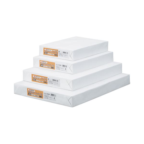 スマートバリュー コピーペーパーJ2 中性紙 A3 2500枚A067J 送料無料！