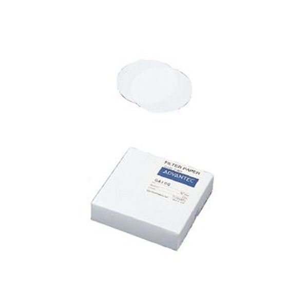 ガラスろ紙 GA-55 70mmφ 送料無料！