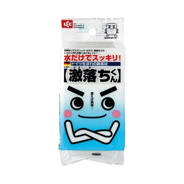 レック 激落ちくん S-691 60個 送料無料！の通販は