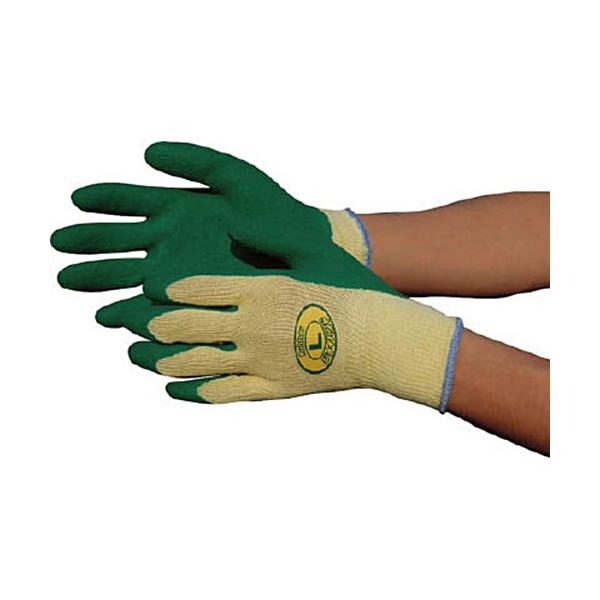 (まとめ) 東和コーポレーション トワロン ジョイハンドゴム背抜き LL 312-LL 1パック(3双) 【×5セット】 送料無 7,180円