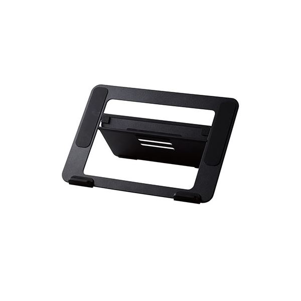 エレコム タブレット用スタンド 4アングルドローイングスタンド ブラック TB-DSDRAWBK 送料無料！の通販は 5,530円