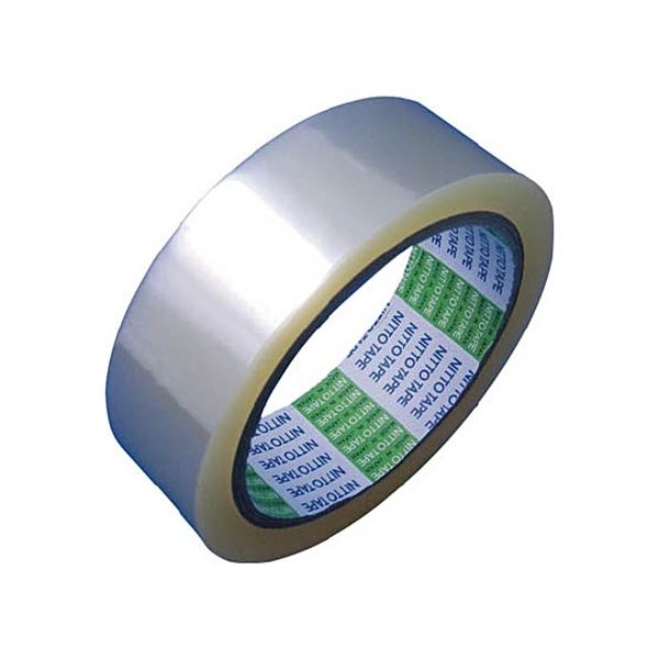 (まとめ) 日東電工 ポリエステル粘着テープ No.31B 75ハイ 25μ×30mm×50m 31B-75-253050 1巻の通販は 5,616円