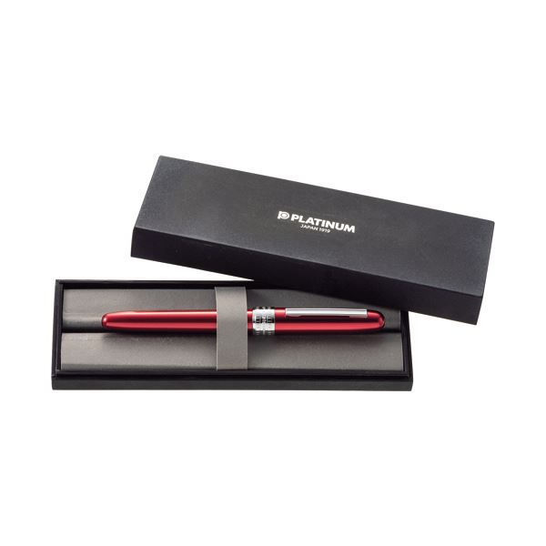 まとめ プラチナ 万年筆 プレジール 1ブラック 細字 化粧箱入 Pgb 1000 1 2 1本 10セット 送の通販はau Pay マーケット 生活雑貨のお店 Vie Up