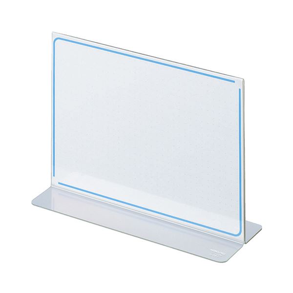 (まとめ) コクヨ カード立てメニュー型 125×175mm カト-31N 1個  【×30セット】 送料無料！の通販は