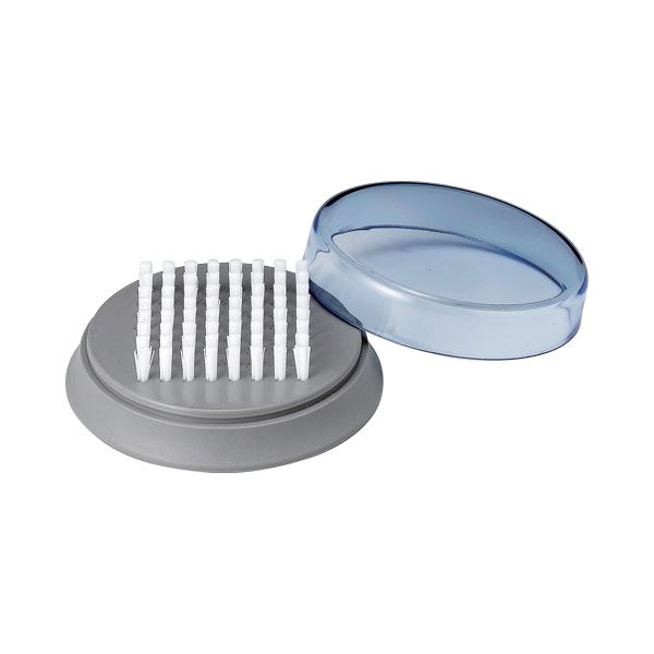 (まとめ) シヤチハタ 印鑑ブラシ CB-A11個  【×50セット】 送料無料！の通販は 12,586円