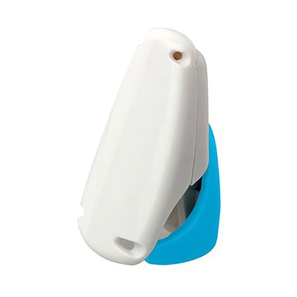 (まとめ) ソニック キッズクリップ 服に穴が開かない名札留め ホワイト SK-2138-W 1セット(5個) 【×5セット】 の通販は 7,745円