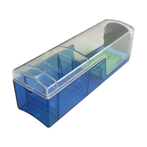 （まとめ） サンビーテクノタッチデーター用プラケース 大 DT-PL 1個 【×10セット】 送料無料！の通販は 5,519円