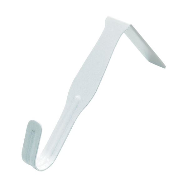 （まとめ）コンテック どこでもピッタリフックホワイト AP-01 1個【×10セット】 送料無料！の通販は 8,400円