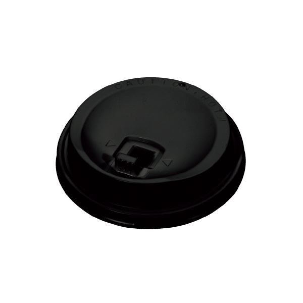 (まとめ）サンナップ 厚紙カップ280mL用フタ リフトアップ 50個【×10セット】 送料無料！の通販は 6,484円