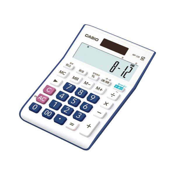 （まとめ） カシオ 余り計算電卓 【×3セット】 送料無料！の通販は 7,890円