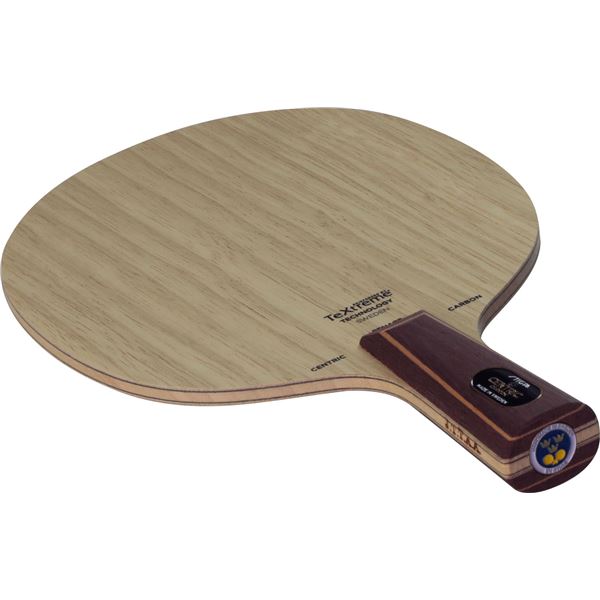 STIGA（スティガ） シェイクラケット CENTRIC CARBON PAC セントリック 
