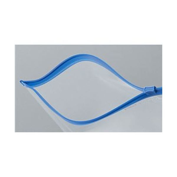 （まとめ）コクヨ キャンパスカラーソフトクリヤーケースC B8ヨコ 白 クケ-308W 1セット（20枚）【×5セット】 送料無の通販は