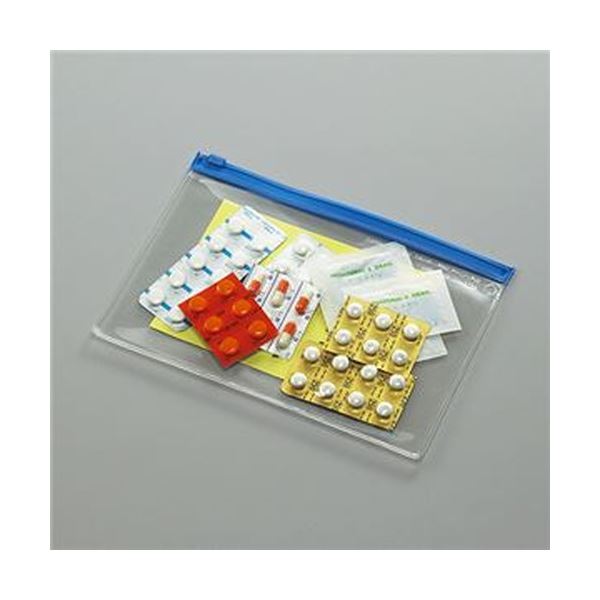 （まとめ）コクヨ キャンパスカラーソフトクリヤーケースC B8ヨコ 白 クケ-308W 1セット（20枚）【×5セット】 送料無の通販は