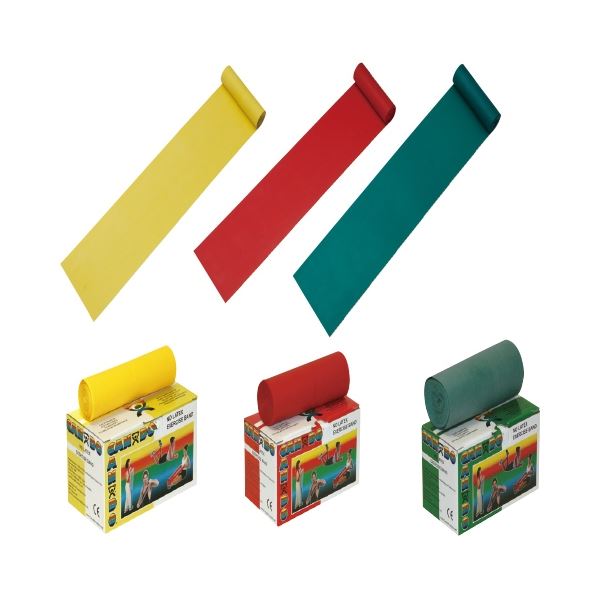 DLM レクトレバンド5.0 3色セット 送料無料！の通販は