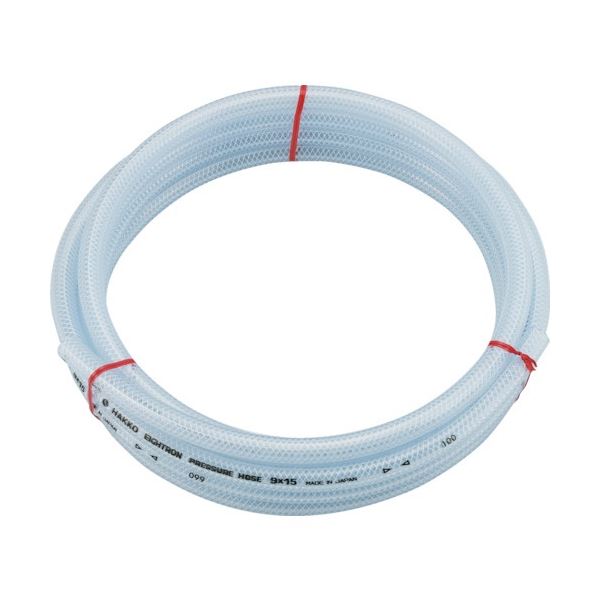 TRUSCO ブレードホース 38×48mm 5m TB-3848-5 1巻 送料無料！の通販は