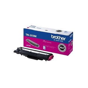 ブラザー工業 トナーカートリッジ （マゼンタ） TN-293Mの通販は