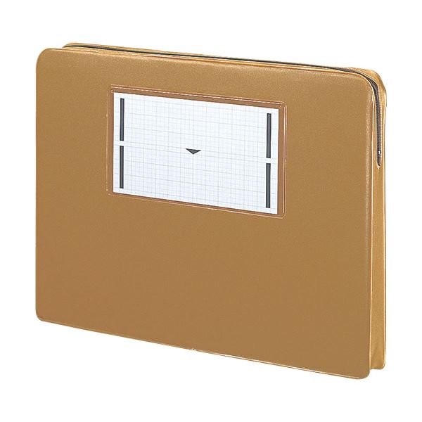 コクヨ 事務用連絡ケース B4 マチ付クケ-964 1セット（10枚） 送料無料！の通販は 14,600円