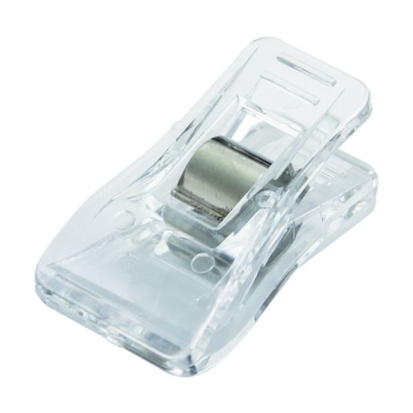 (まとめ) TRUSCO スタンドクリップ 透明TSG30-TM 1パック（30個）  【×10セット】 送料無料！の通販は 12,713円