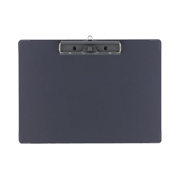 コクヨ 用箋挟B（クロス貼り）カラーA4ヨコ ダークグレー ヨハ-C23DM 1セット（10枚） 送料無料！ 5,880円