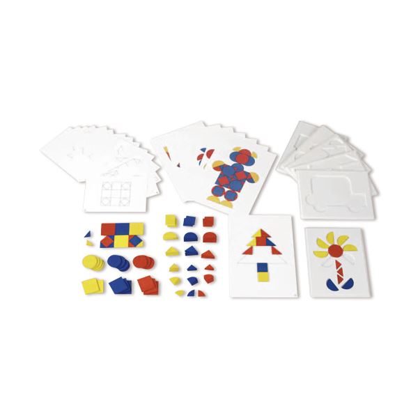 DLM 寄せ木とデザイン集セット NB2885 送料無料！の通販は