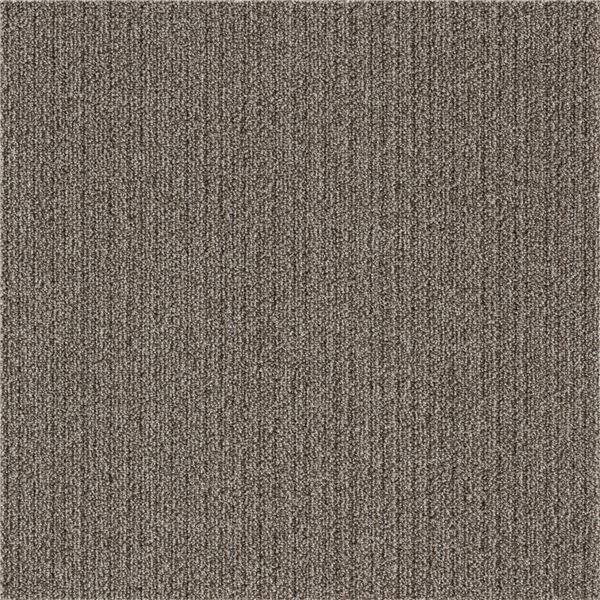 タイルカーペット/絨毯 【ECOS 約50×50cm 16枚入 ID-8102】 防炎 静電 消臭 防汚 日本製 スミノエ 〔事の通販は 20,460円