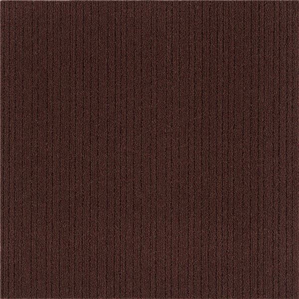 タイルカーペット/絨毯 【ECOS 約50×50cm 16枚入 ID-8106】 防炎 静電 消臭 防汚 日本製 スミノエ 〔事の通販は