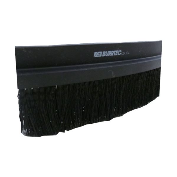 バーテック バーカットHMタイプ BF8-HM 1M NH40 PP0.2 黒 21050601 1個 送料無料！の通販は 8,510円