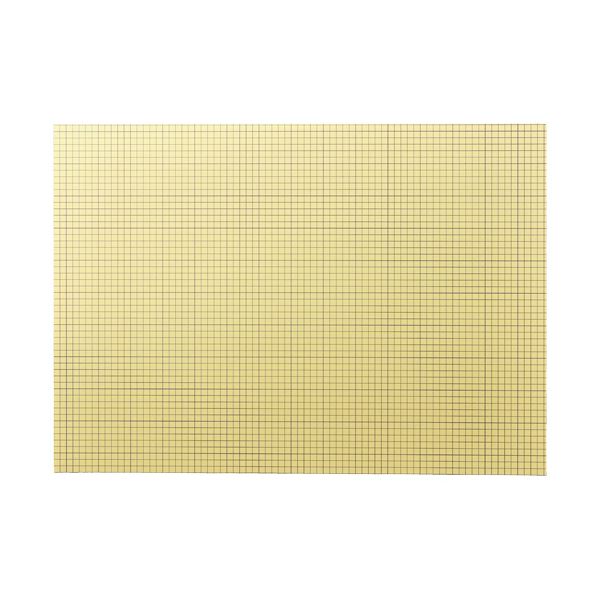 TANOSEE のり付パネル B2 760×540×5mm 1ケース（20枚） 送料込！の通販は 16,720円