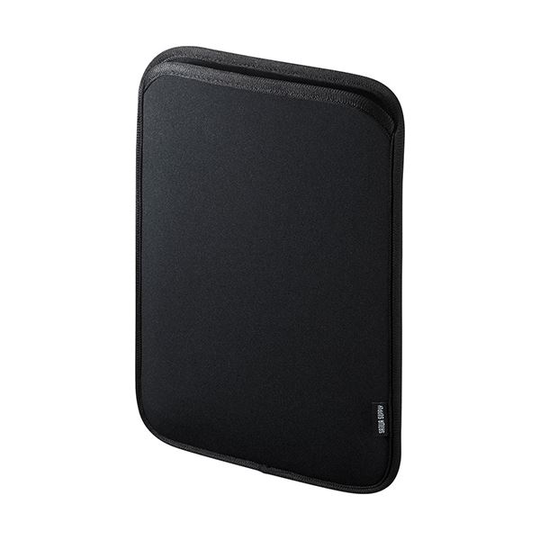 （まとめ）サンワサプライネオプレンスリップインタブレットPCケース 10.1型 PDA-TABS10BKN 1個【×2セット】 の通販は 5,324円