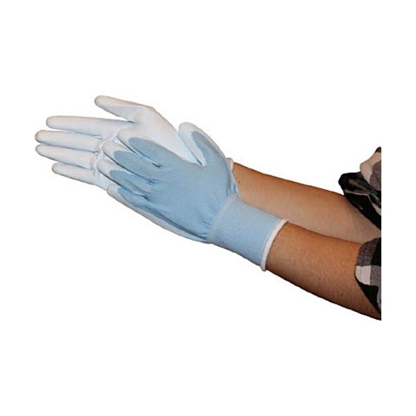 (まとめ) おたふく手袋 ウレタン背抜き手袋 L A-33-L 1双 【×50セット】 送料無料！の通販は