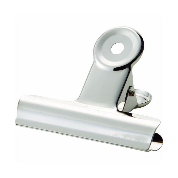 （まとめ）TRUSCO 目玉クリップ 小小30mm MCL30-60 1箱（60個）【×5セット】 送料無料！の通販は