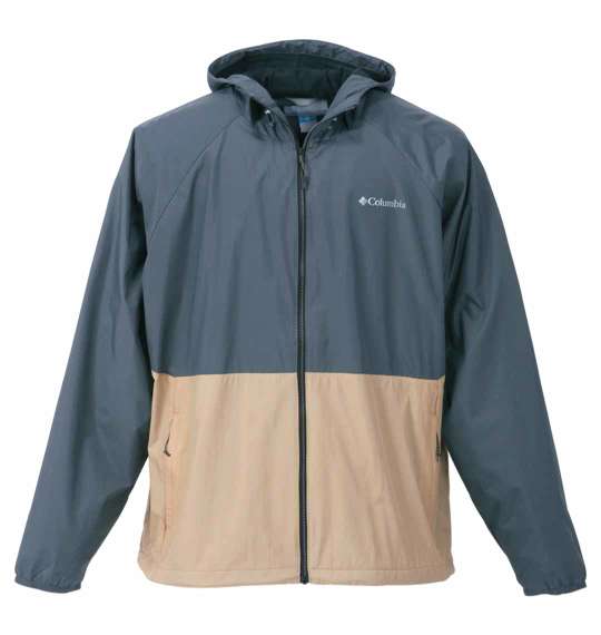 5x columbia jacket