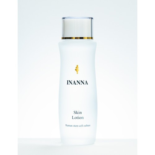 【メーカー直送】イナンナ スキンローション（化粧水・コスメ）120ml【あす着対応】※代引・キャンセル・同梱不可 ※送料無料（一部地域を除く）の通販は