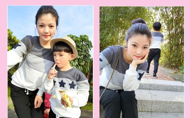 セット価格 親子ペア インスタ映え スタートレーナー シンプルなデザインがとっても可愛い 韓国 ファッション 子供服 上品 オシャレ着の通販はau Pay マーケット Luxury ラグジュアリー