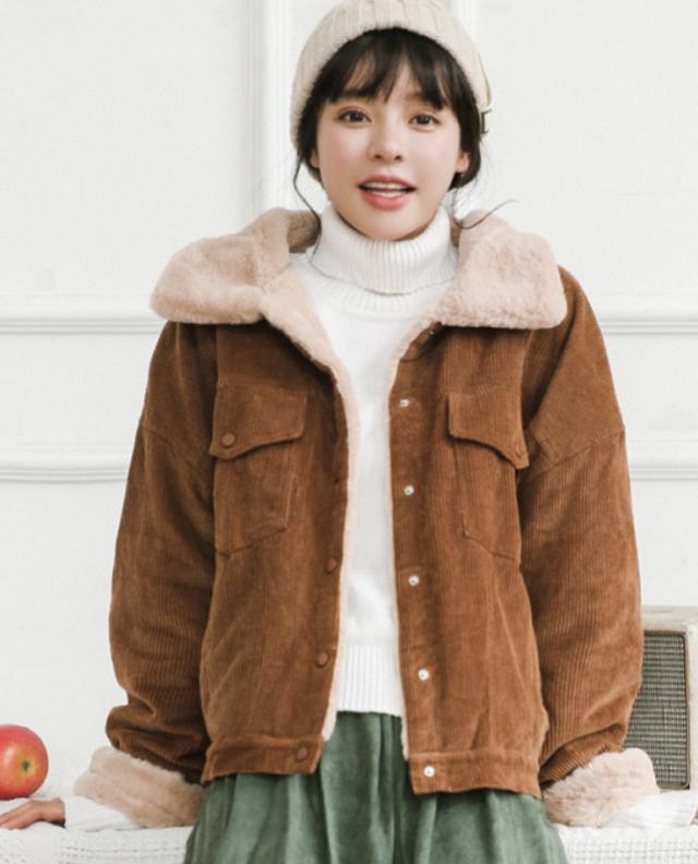 アシスタント ボーダー マージン アウター 裏 ボア Kimajime Rehome Jp