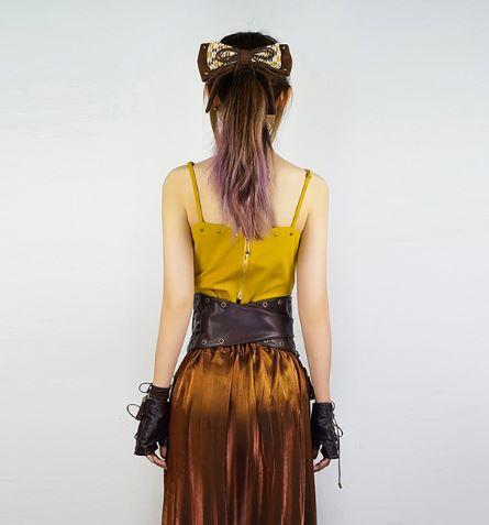 ロリータ ビスチェ キャミソール インナー トップス マスタード 春夏 フェミニン ロリータファッションの通販はau Pay マーケット Luxury ラグジュアリー