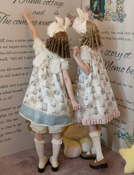 甘ロリ インナー のみ 襟付き 重ね着用 半袖 レース 上品 きれいめ カジュアル かわいい スウィート レディース 夏コーデ 普段着 普段使い デイリー イベント_5