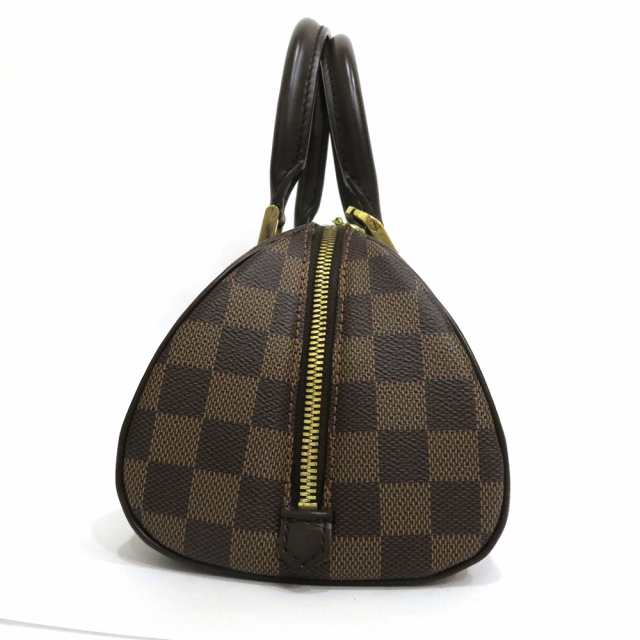 中古 ルイヴィトン LOUIS VUITTON リベラ ミニ N41436 SAランク ダミエ