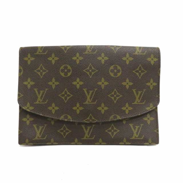 中古 ルイヴィトン LOUIS VUITTON ポシェットラバ20 M51935 ABランク