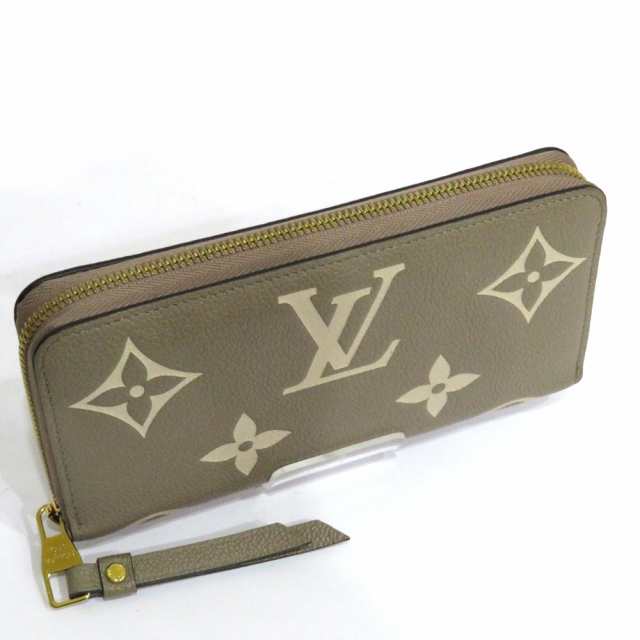 <br>LV ルイヴィトン/ジッピーウォレット/アンプラント/M69794/IC/ルイ・ヴィトン/ABランク/67