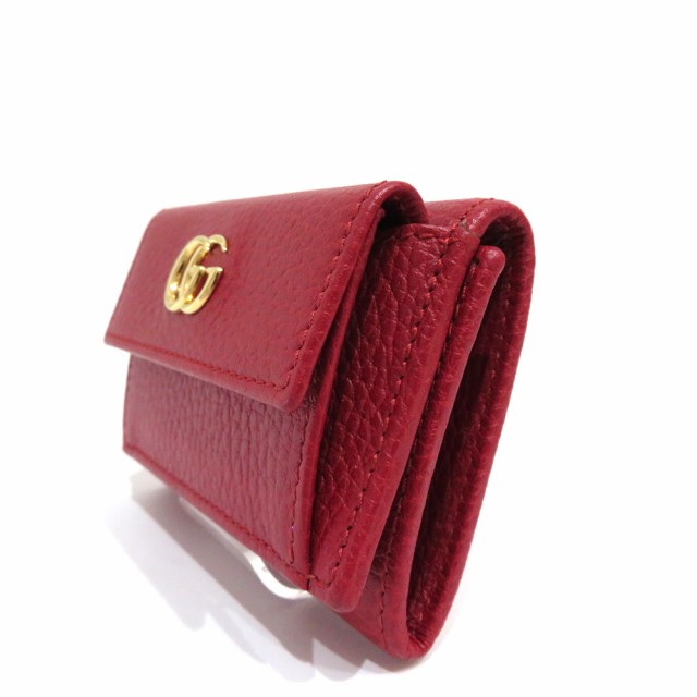 GUCCI / プチマーモント ミニウォレット/ 財布-